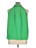 Jodifl Green 3/4 Sleeve Blouse Size XL - photo 2