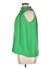 Jodifl Green 3/4 Sleeve Blouse Size XL - photo 5
