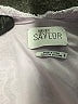Saylor Gray Cocktail Dress Size S - photo 7