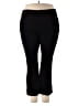 Studio by Torrid Black Active Pants Size 24R - photo 1