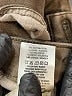 WARP + WEFT Brown Jeans Size 32 waist - photo 8