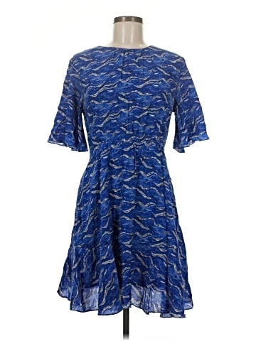 Tara Jarmon Casual Dress (view 1)