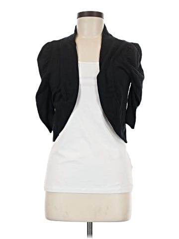 Nicole by Nicole Miller Cardigan (view 1)