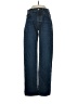 Madewell 100% Cotton Blue Jeans Size 23 waist - photo 1