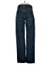 Madewell 100% Cotton Blue Jeans Size 23 waist - photo 2