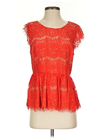 Maeve Sleeveless Top (view 1)
