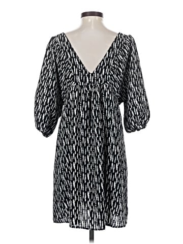 KLD Signature Casual Dress (view 2)