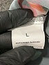 Unbranded Gray Kimono Size L - photo 8