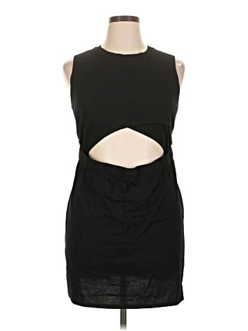 Blue Rain Cocktail Dress (view 1)