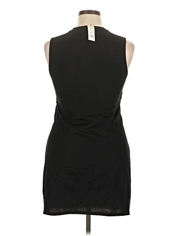 Blue Rain Cocktail Dress (view 2)