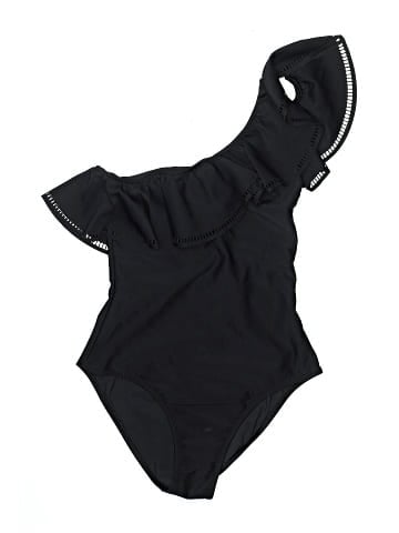 Mouillé One Piece Swimsuit (view 1)