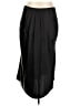 ASOS Design Solid Black Formal Skirt Size 20 - photo 1