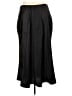 ASOS Design Solid Black Formal Skirt Size 20 - photo 2