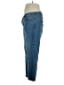 Celebrity Pink Blue Jeans Size 16 - photo 5