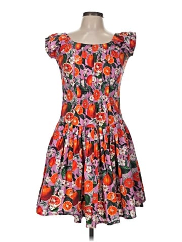Alexia Admor Cocktail Dress (view 1)