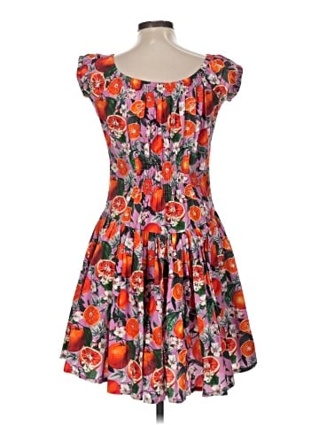 Alexia Admor Cocktail Dress (view 2)