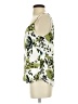 Babaton 100% Polyester Green Sleeveless Blouse Size XS - photo 5