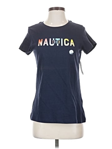 Nautica Short Sleeve Top (view 1)
