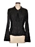 Elie Tahari Black Jacket Size 10 - photo 1