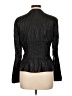 Elie Tahari Black Jacket Size 10 - photo 2