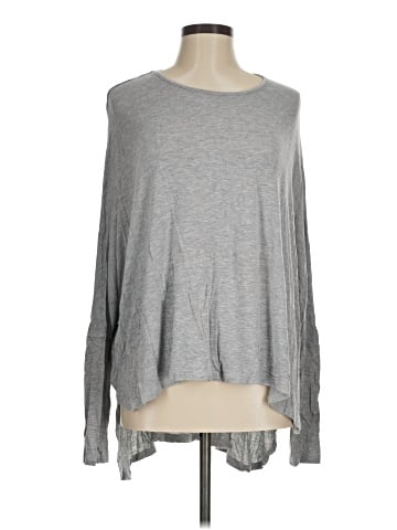 Camille & Co. Long Sleeve Top (view 1)
