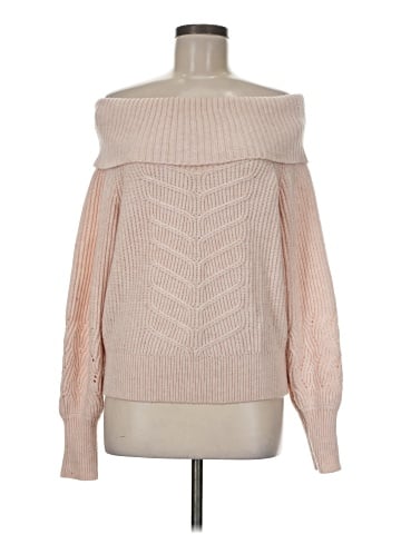 White House Black Market Pullover Sweater (view 1)