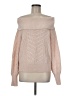 White House Black Market Tan Pullover Sweater Size M - photo 1