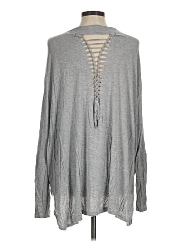 Camille & Co. Long Sleeve Top (view 2)