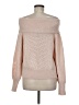 White House Black Market Tan Pullover Sweater Size M - photo 2