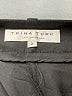 Trina Turk Black Dress Pants Size 2 - photo 7