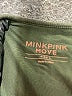Minkpink Move Green Bodysuit Size L - photo 3