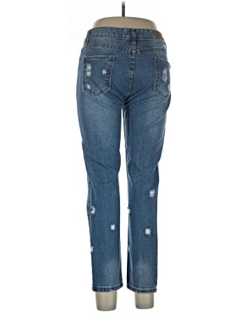 Buff Jeans (view 2)