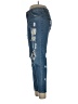 Buff Hearts Blue Jeans Size L - photo 5