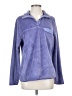 JACHS 100% Polyester Blue Pullover Sweater Size S - photo 1