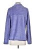 JACHS 100% Polyester Blue Pullover Sweater Size S - photo 2