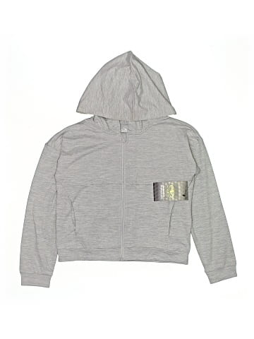 Athletic Works Zip Up Hoodie (view 1)