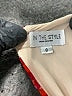 In the Style Ivory Long Sleeve Blouse Size 6 - photo 3