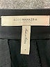 BCBGMAXAZRIA 100% Polyester Solid Black Shorts Size 4 - photo 3
