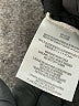 BCBGMAXAZRIA 100% Polyester Solid Black Shorts Size 4 - photo 4
