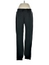BCBGMAXAZRIA Black Gray Casual Pants Size S - photo 1