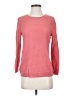 Ann Taylor Pink Pullover Sweater Size S (estimated) - photo 1