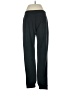 BCBGMAXAZRIA Black Gray Casual Pants Size S - photo 2