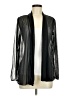 MSK Black Kimono One size (estimated) - photo 1