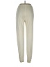 PolarMAX 100% Polyester Solid Ivory Casual Pants Size L - photo 2
