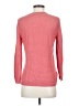 Ann Taylor Pink Pullover Sweater Size S (estimated) - photo 2