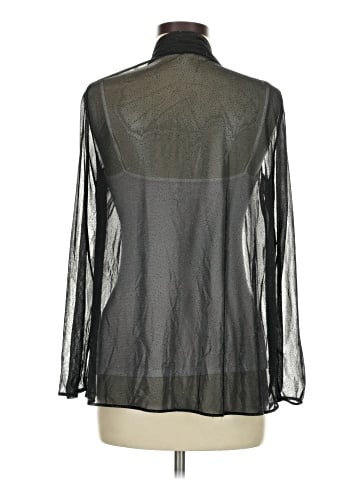 MSK Kimono (view 2)