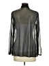 MSK Black Kimono One size (estimated) - photo 2