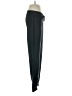 BCBGMAXAZRIA Black Gray Casual Pants Size S - photo 4