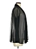 MSK Black Kimono One size (estimated) - photo 4