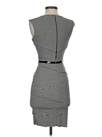 White House Black Market Casual Dress (view 2)